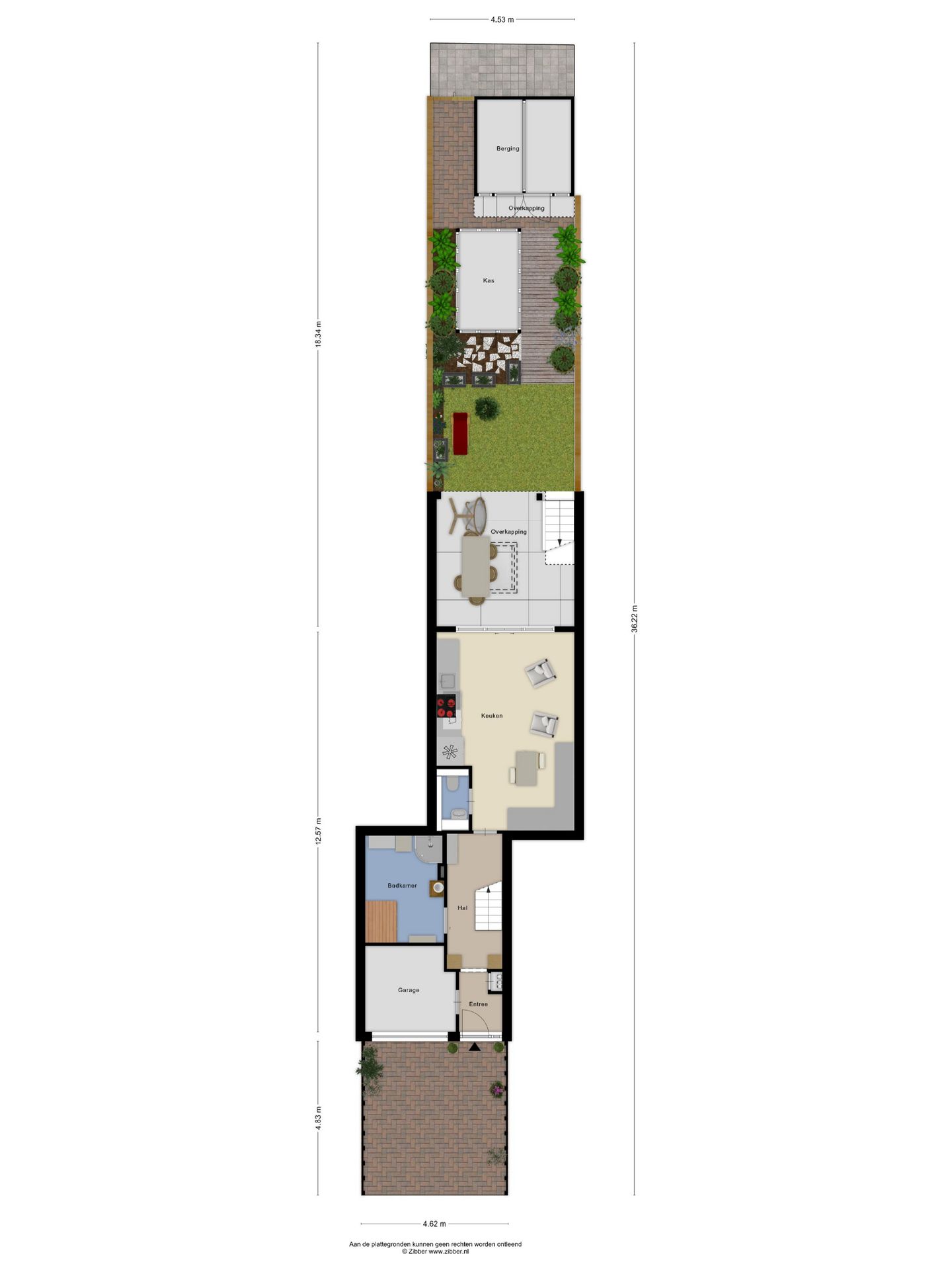 Foto 49 van Adelaartlaan 108