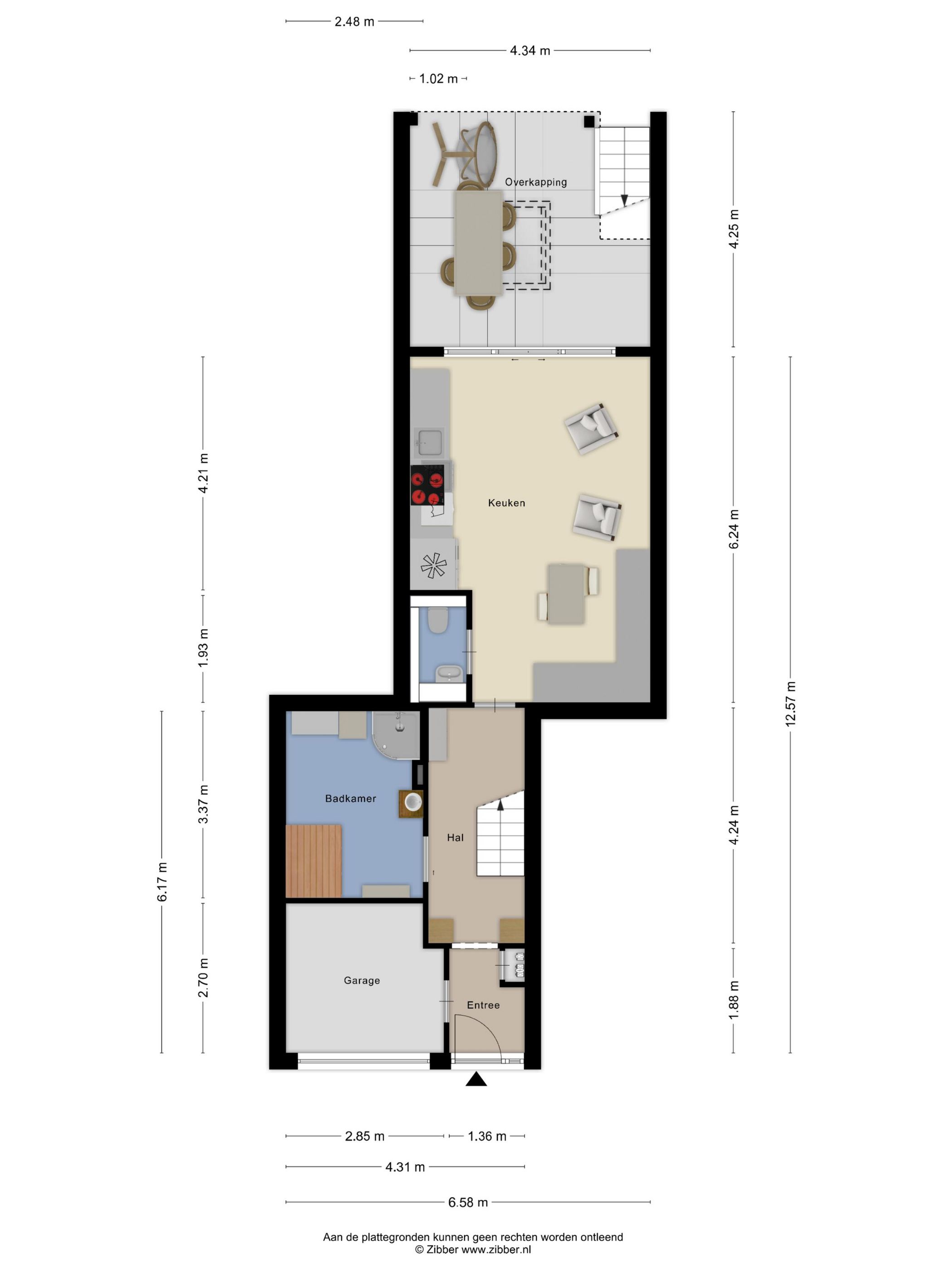 Foto 48 van Adelaartlaan 108