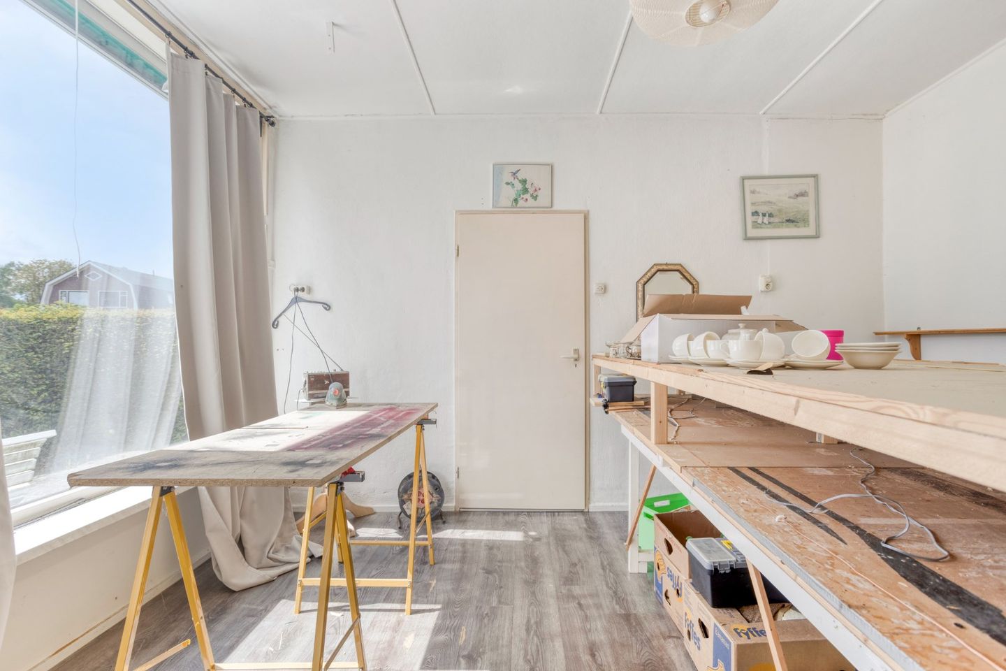 Foto 10 van Hogebrink 8