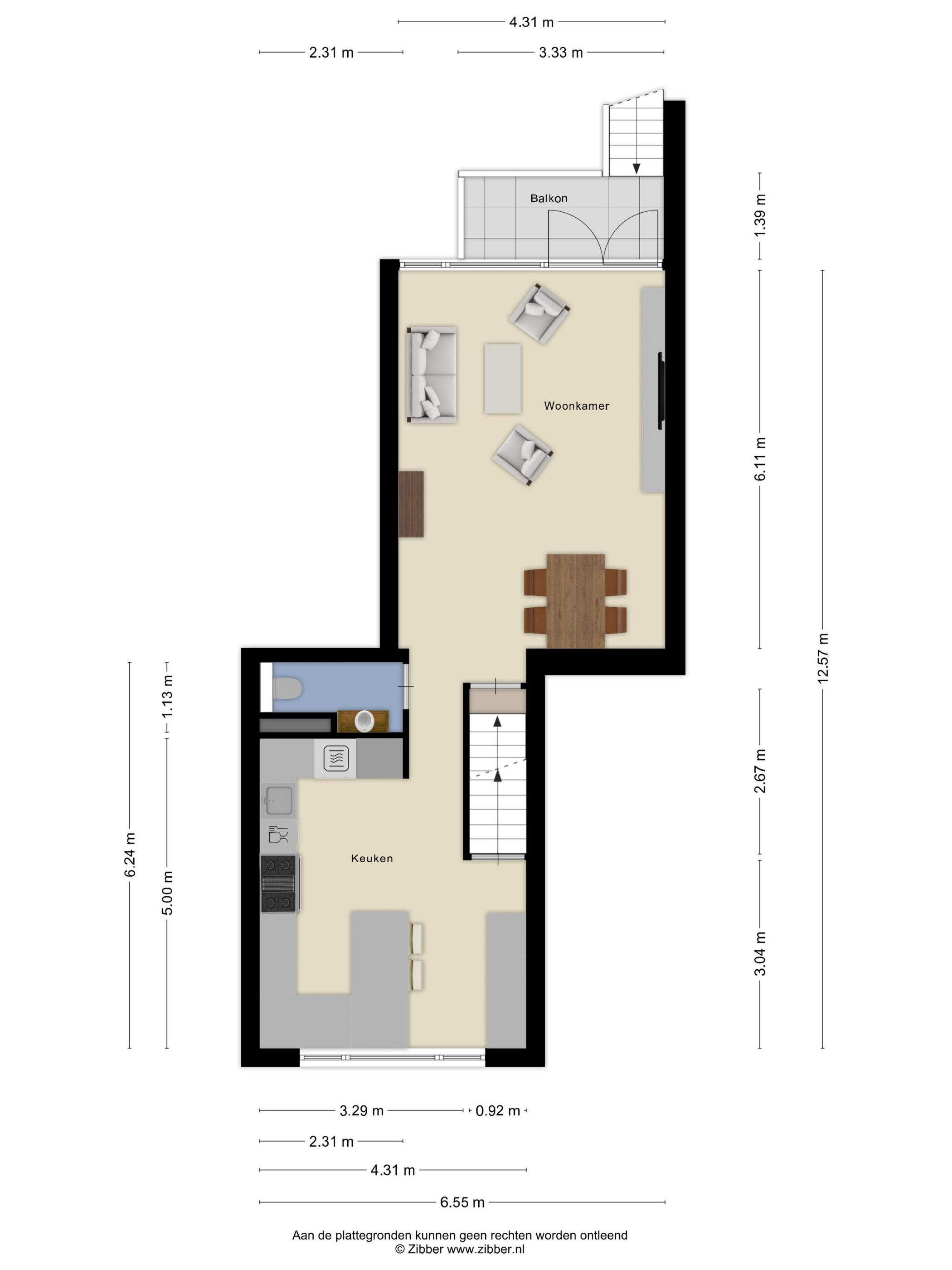 Foto 51 van Adelaartlaan 108