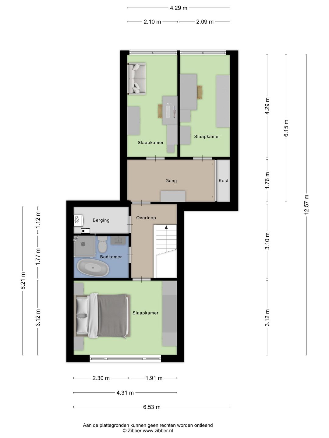 Foto 53 van Adelaartlaan 108