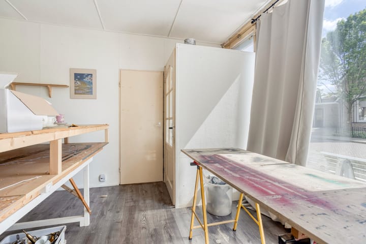 Foto 11 van Hogebrink 8