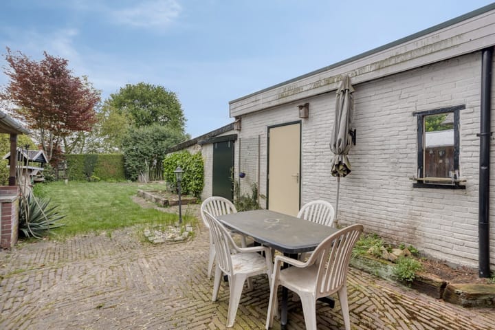 Foto 23 van Hogebrink 8