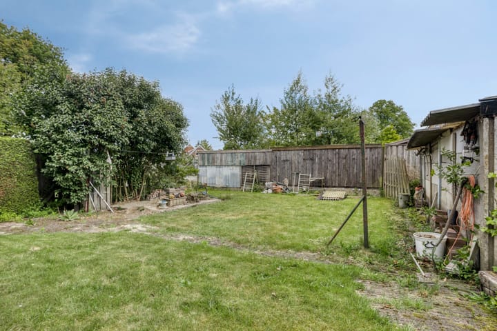 Foto 25 van Hogebrink 8