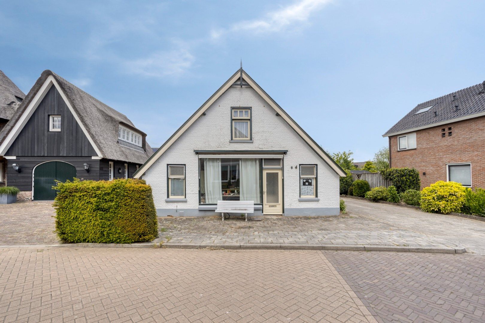 Foto 33 van Hogebrink 8