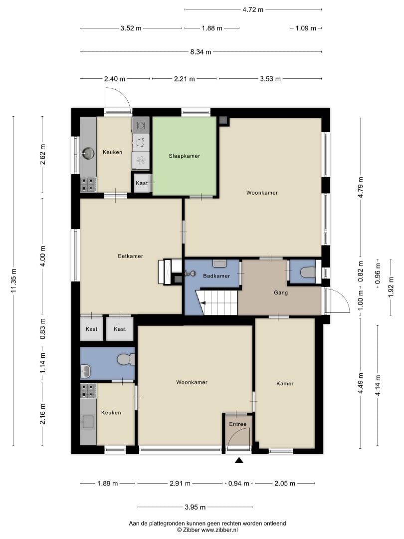 Foto 35 van Hogebrink 8