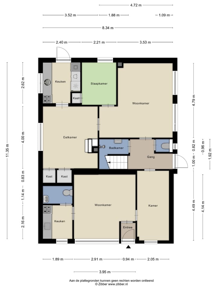 Foto 35 van Hogebrink 8