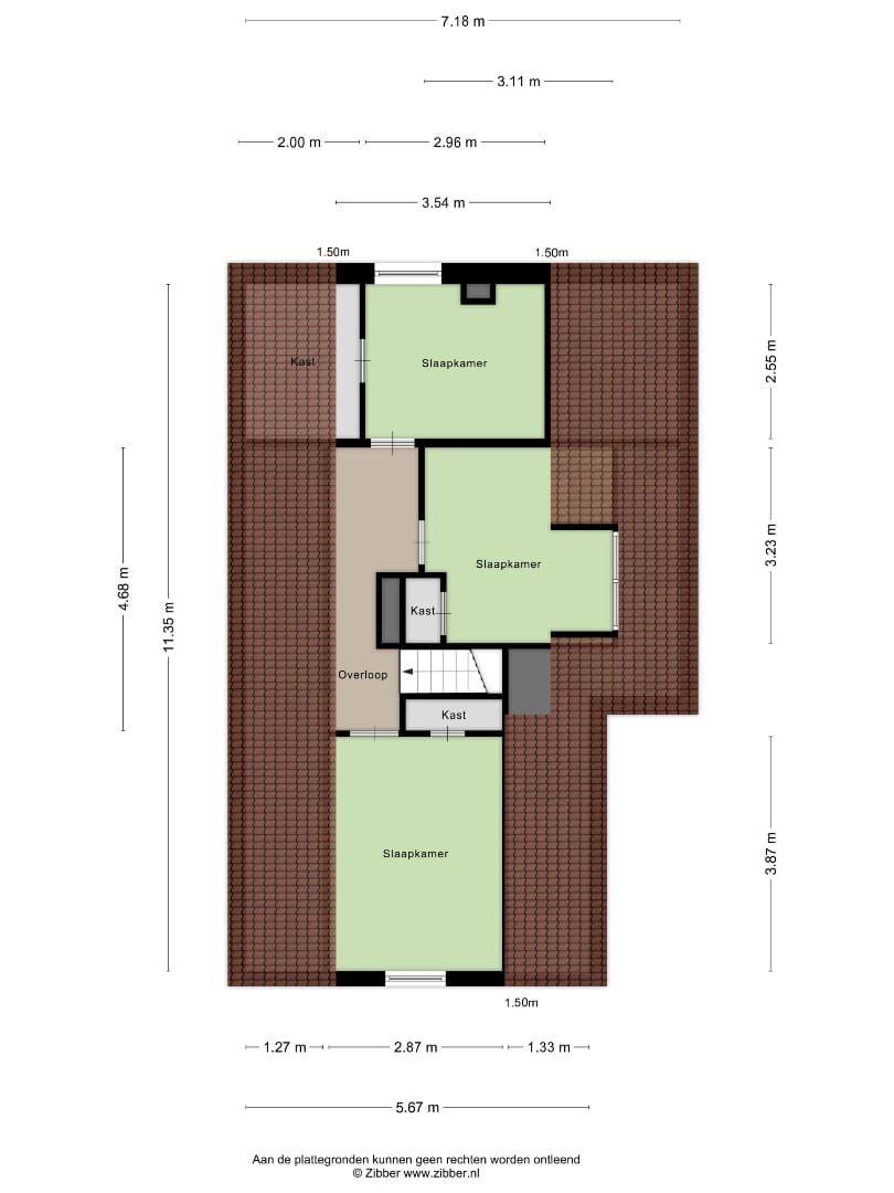 Foto 36 van Hogebrink 8