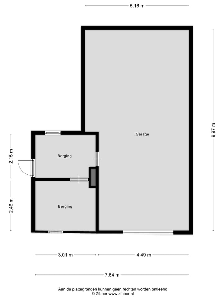 Foto 37 van Hogebrink 8