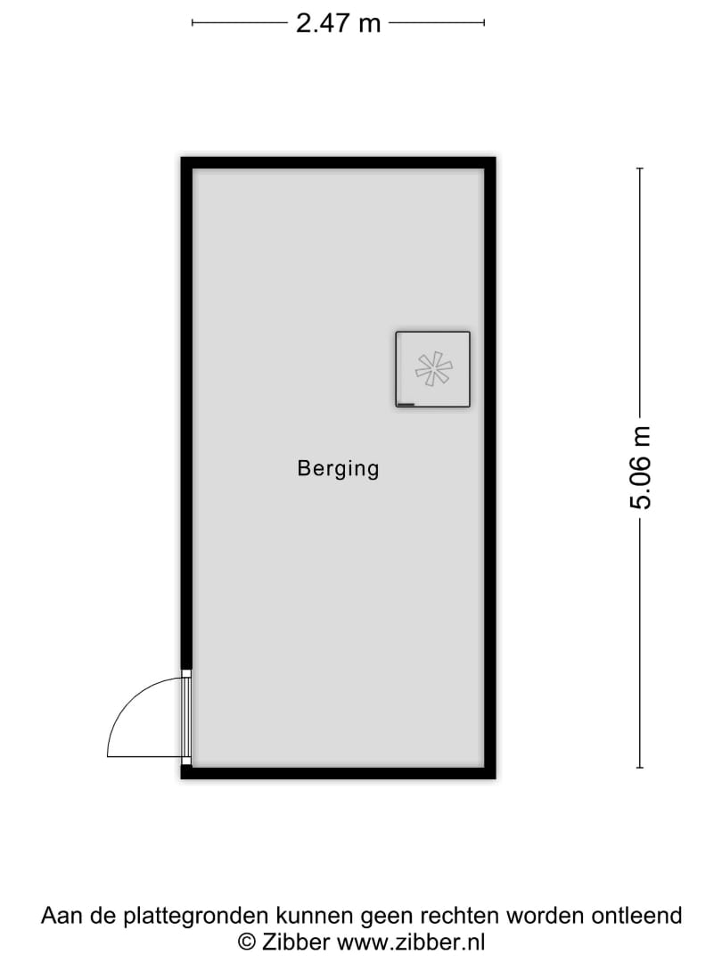 Foto 38 van Hogebrink 8