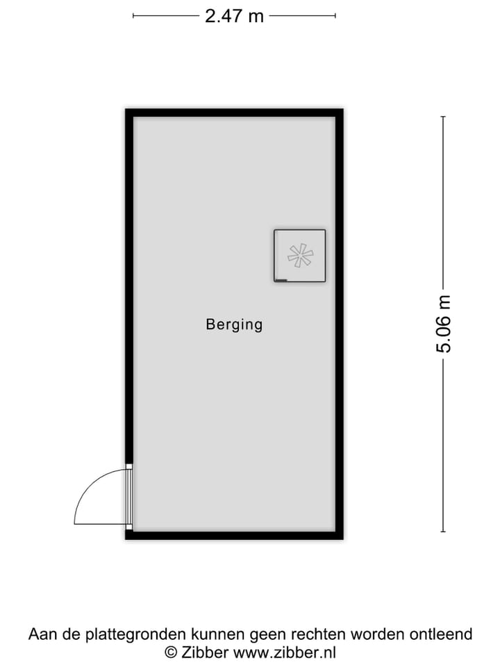 Foto 38 van Hogebrink 8