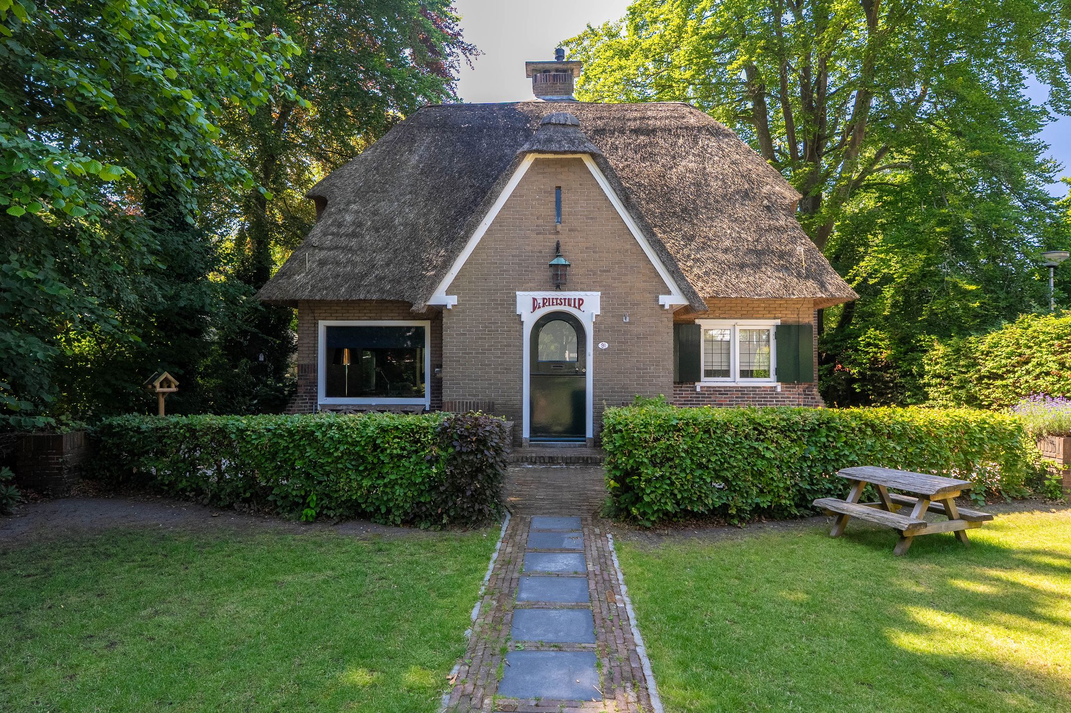 Westerse Drift, 91, Haren (GR), 9752LD, Groningen, Nederland 91 