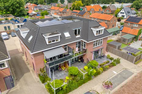 Burgemeester Oprellaan thumbnail