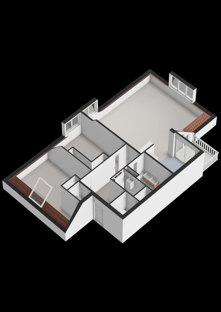 Photo 43 of Burgemeester Oprellaan 1-H