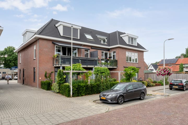 Photo 9 of Burgemeester Oprellaan 1-H