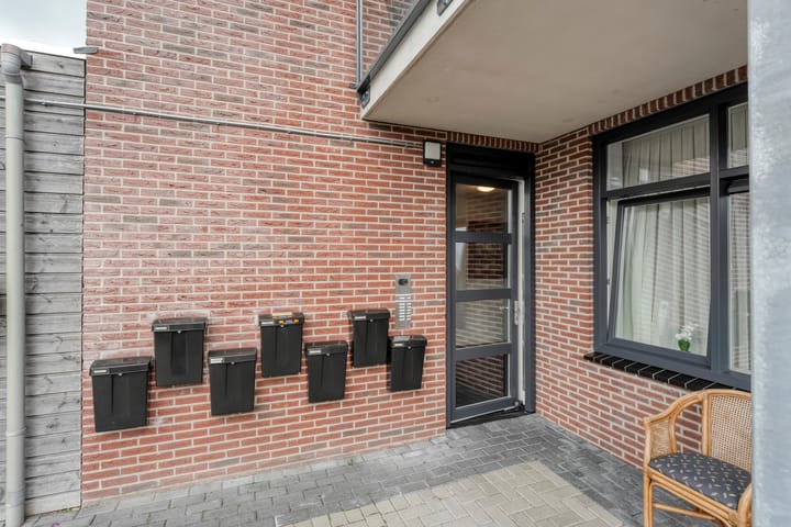 Photo 10 of Burgemeester Oprellaan 1-H