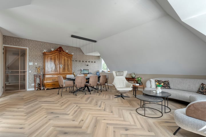 Photo 21 of Burgemeester Oprellaan 1-H