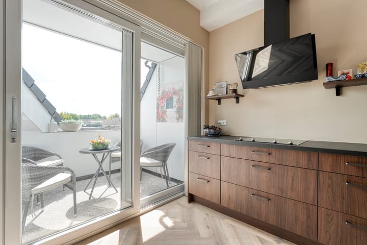 Photo 27 of Burgemeester Oprellaan 1-H