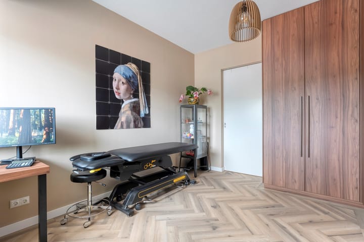 Photo 31 of Burgemeester Oprellaan 1-H