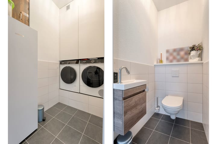 Photo 36 of Burgemeester Oprellaan 1-H