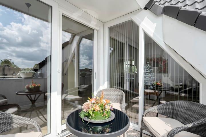 Photo 39 of Burgemeester Oprellaan 1-H