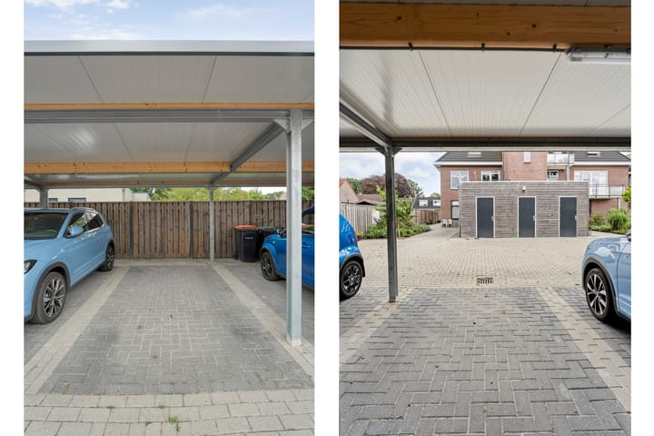 Photo 41 of Burgemeester Oprellaan 1-H