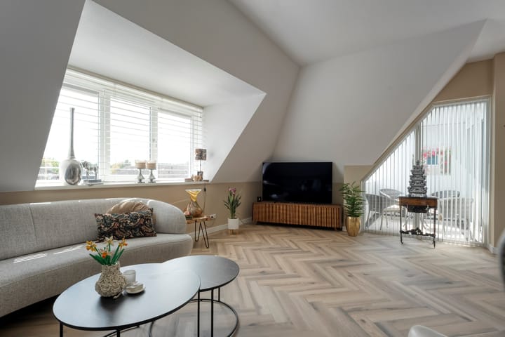 Photo 22 of Burgemeester Oprellaan 1-H