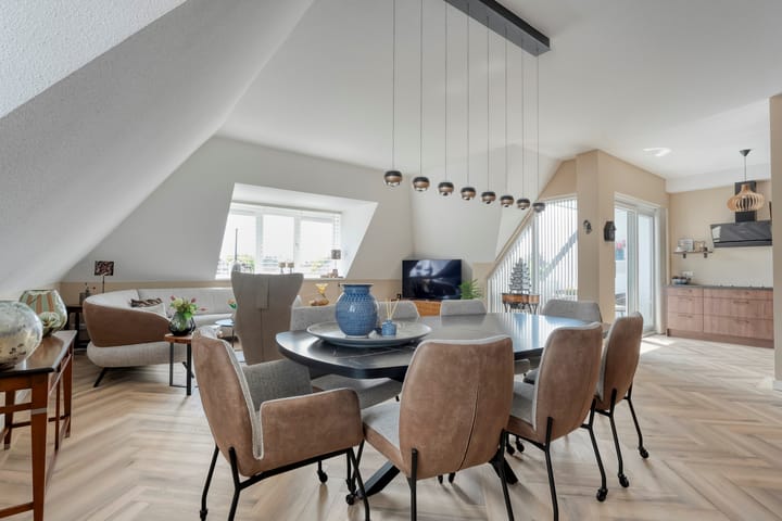 Photo 18 of Burgemeester Oprellaan 1-H