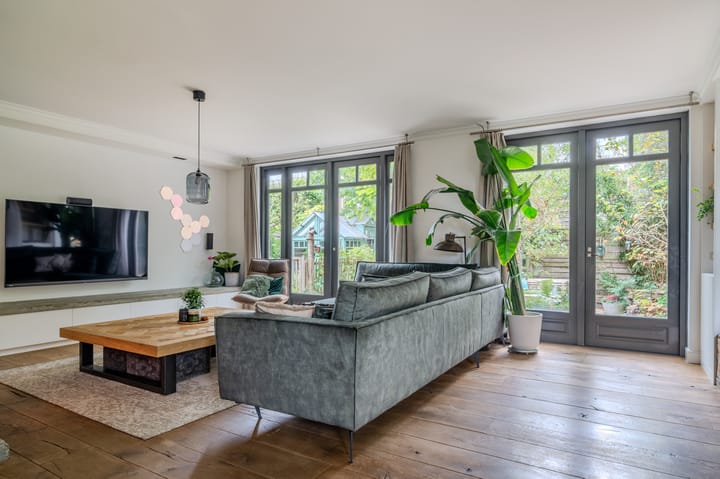 Foto 2 van Clingendaelsingel 3