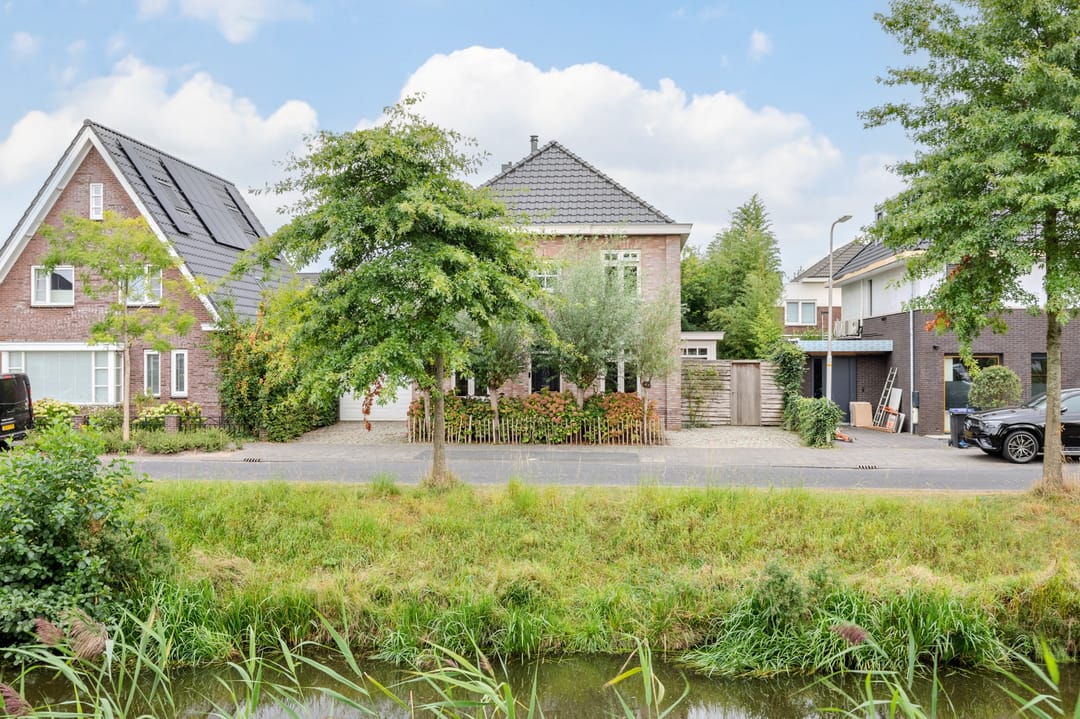 Foto 1 van Clingendaelsingel 3