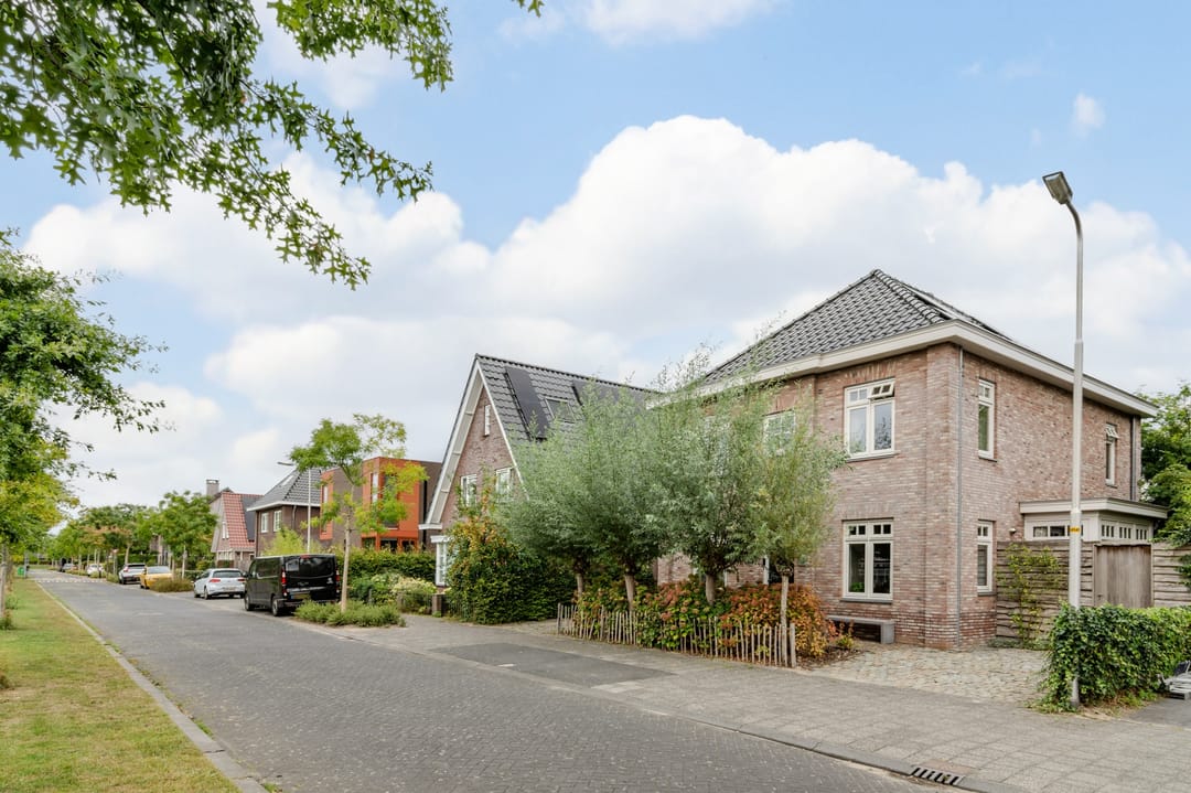 Foto 7 van Clingendaelsingel 3