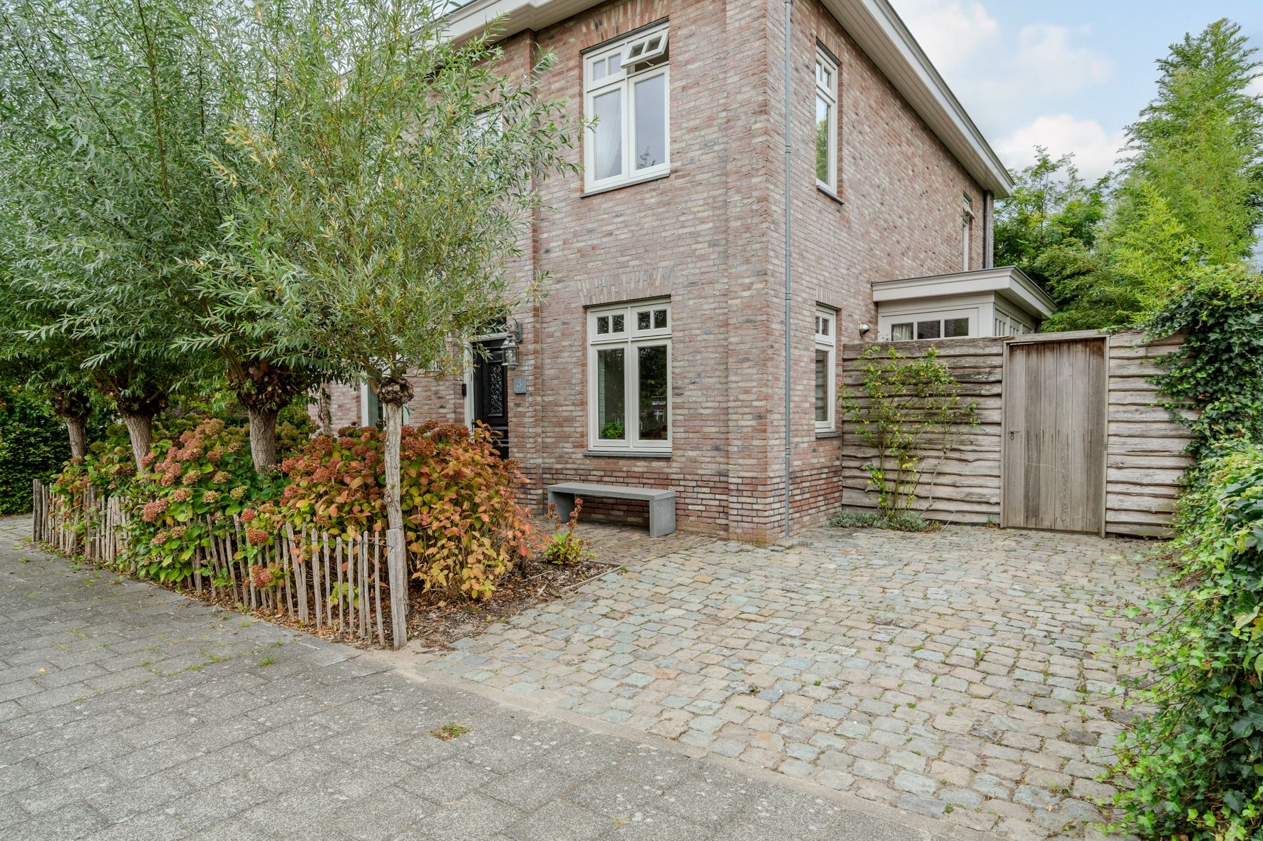 Foto 9 van Clingendaelsingel 3