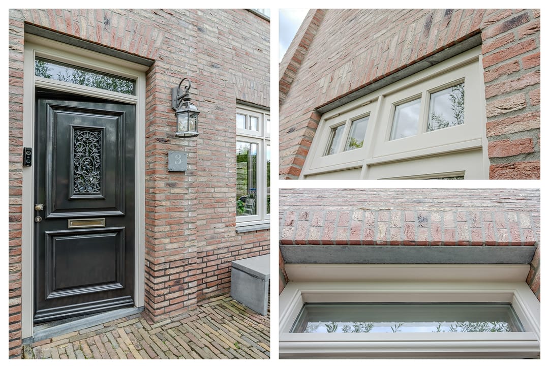 Foto 11 van Clingendaelsingel 3