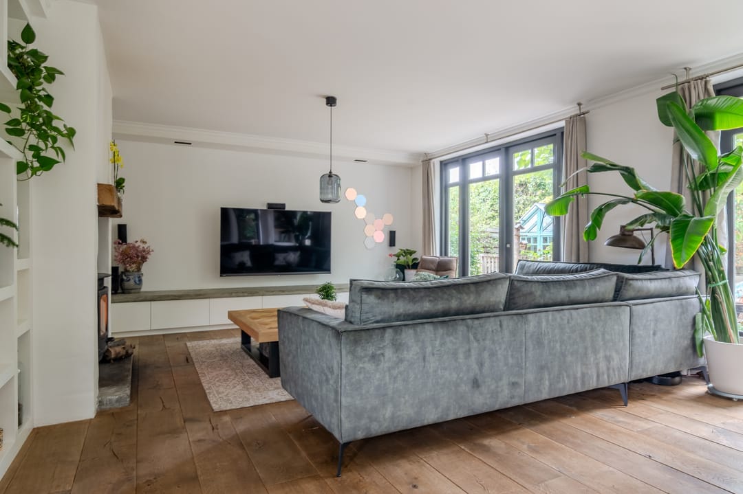 Foto 13 van Clingendaelsingel 3