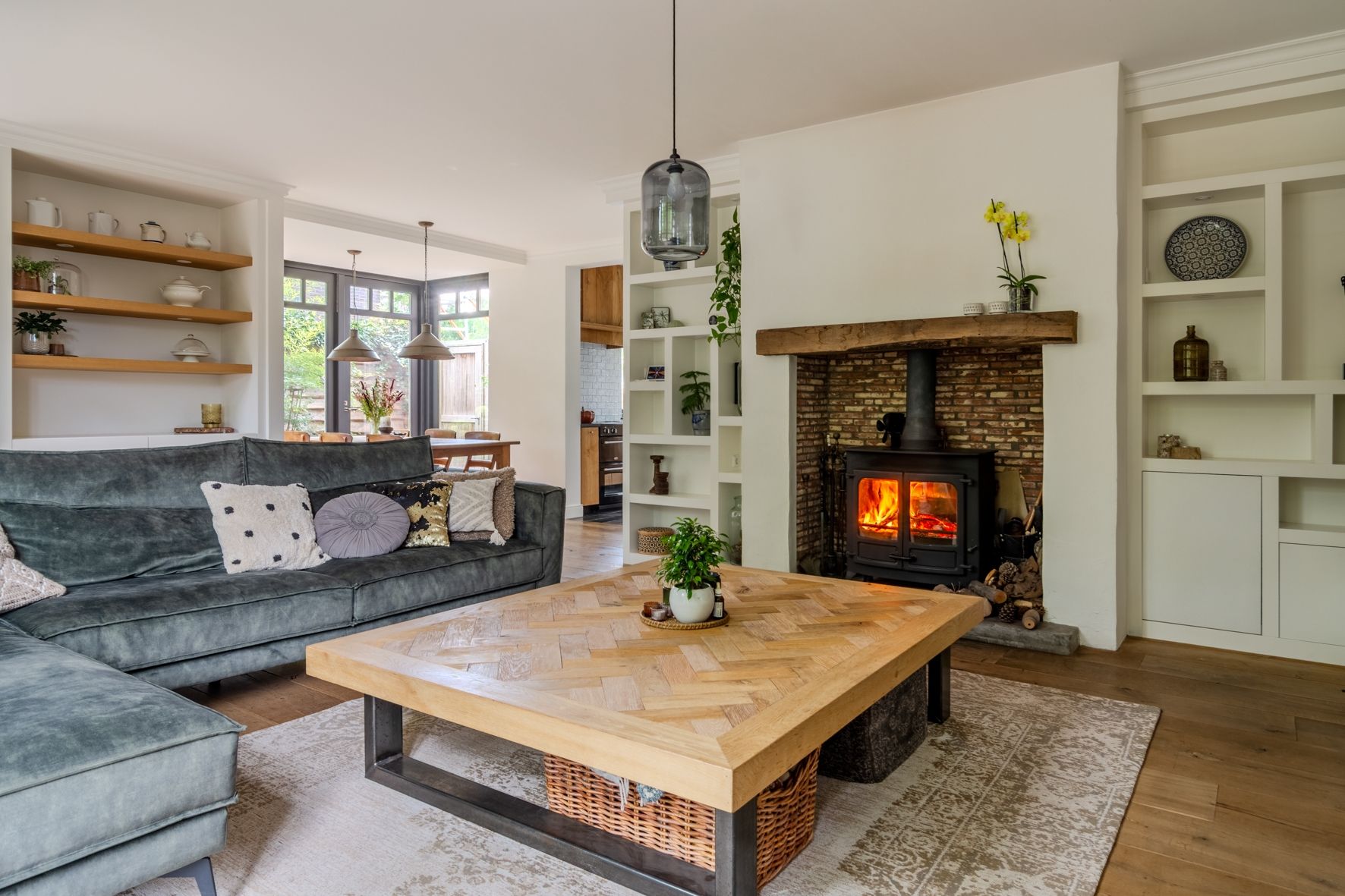 Foto 15 van Clingendaelsingel 3