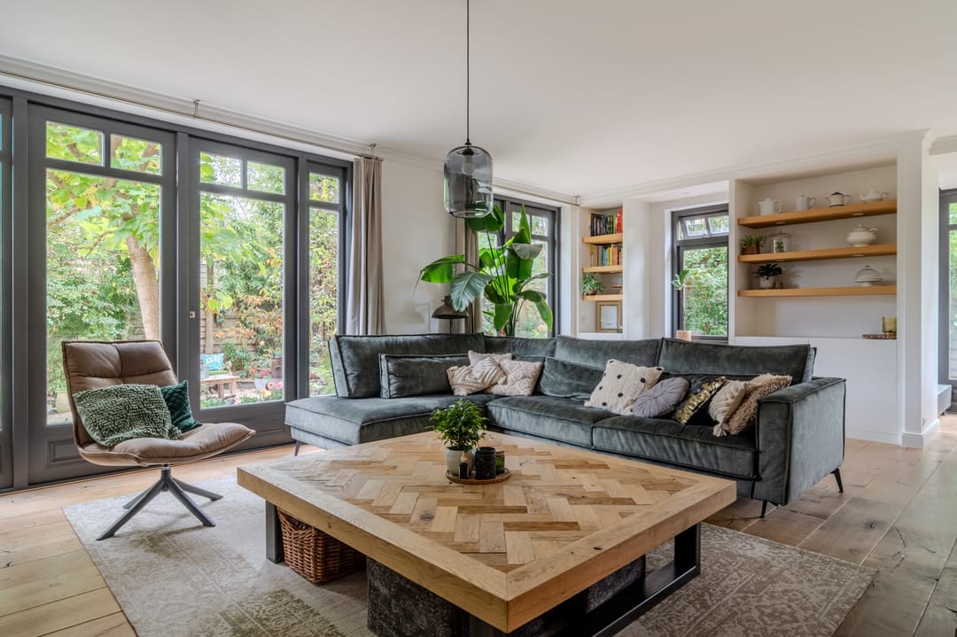 Foto 16 van Clingendaelsingel 3