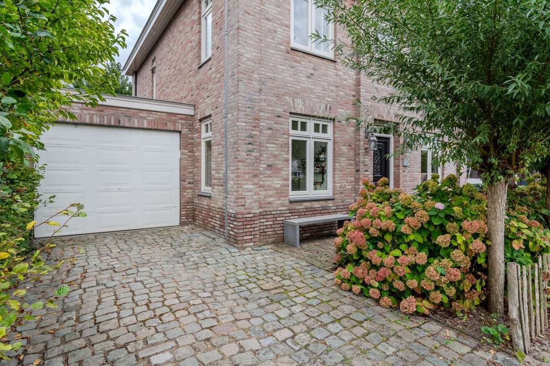 Foto 8 van Clingendaelsingel 3