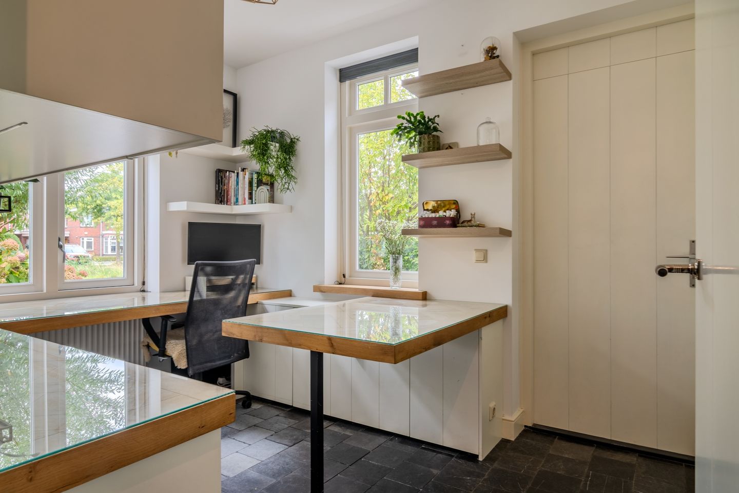 Foto 20 van Clingendaelsingel 3