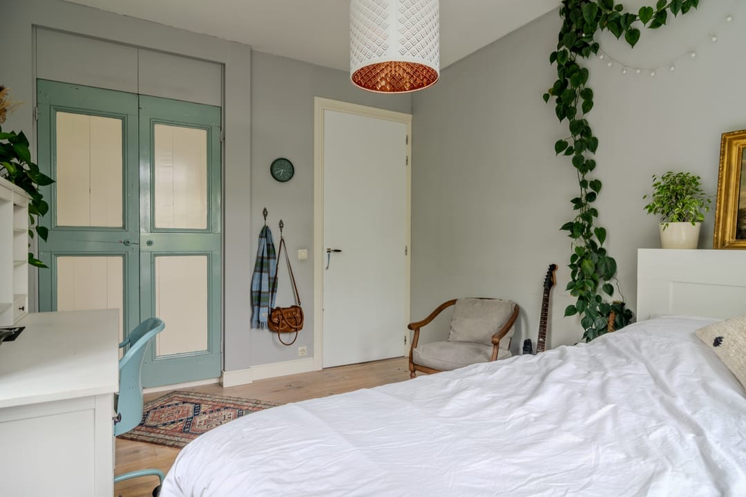 Foto 26 van Clingendaelsingel 3