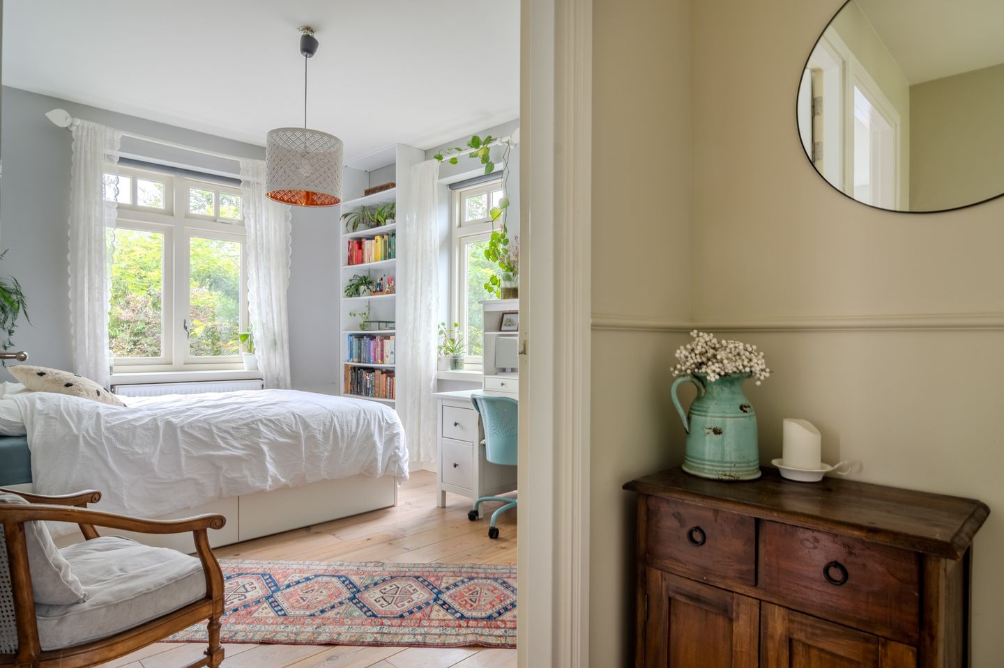 Foto 25 van Clingendaelsingel 3