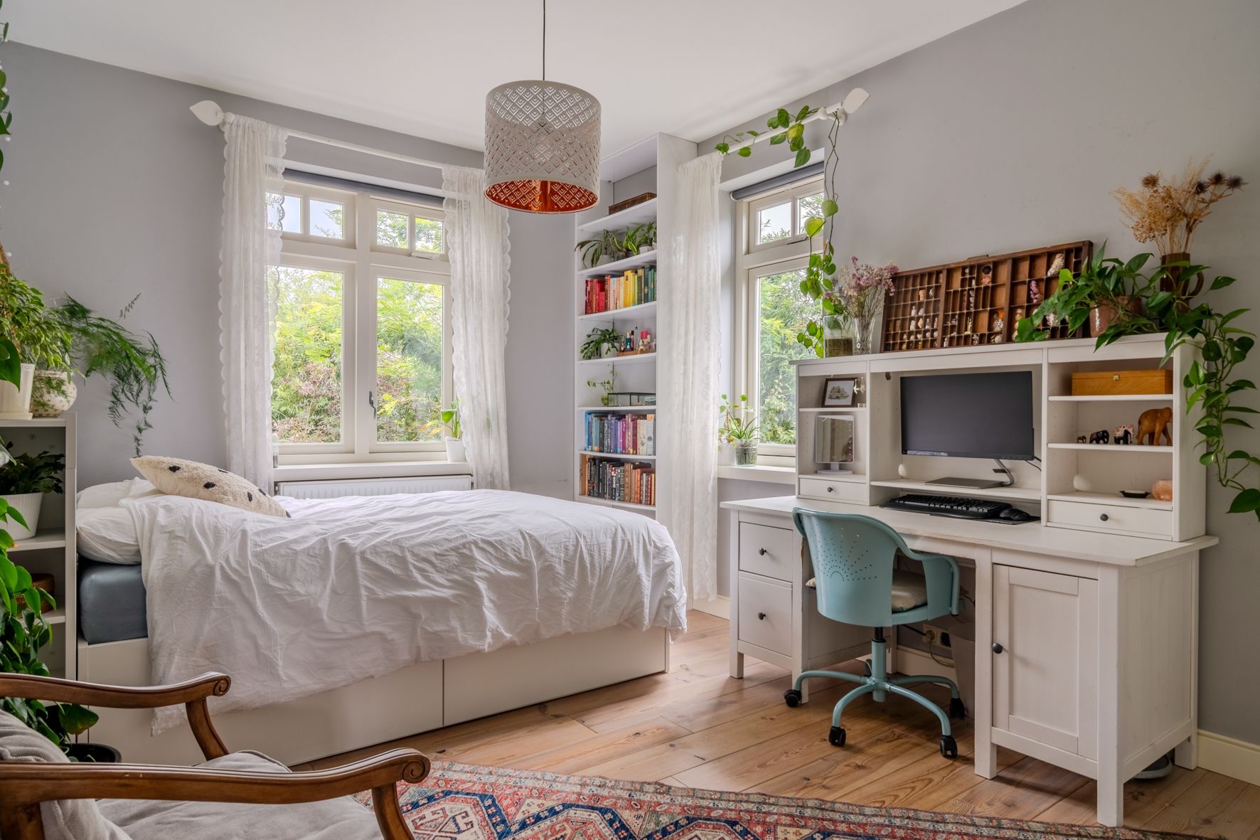 Foto 27 van Clingendaelsingel 3