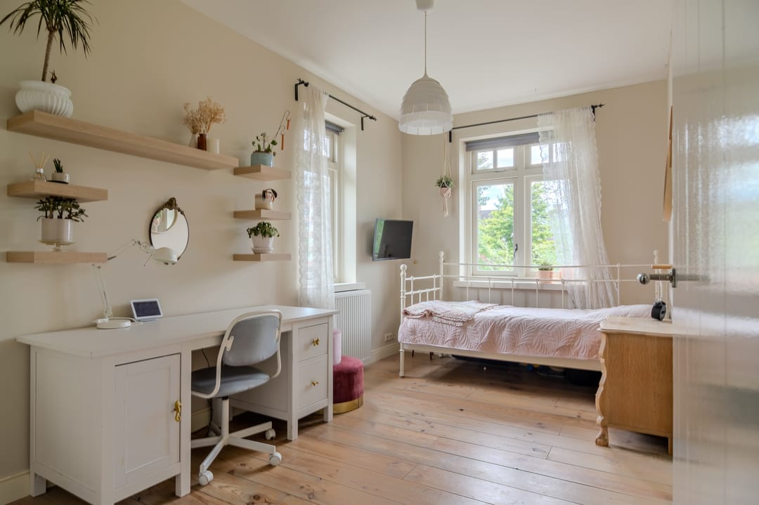 Foto 28 van Clingendaelsingel 3