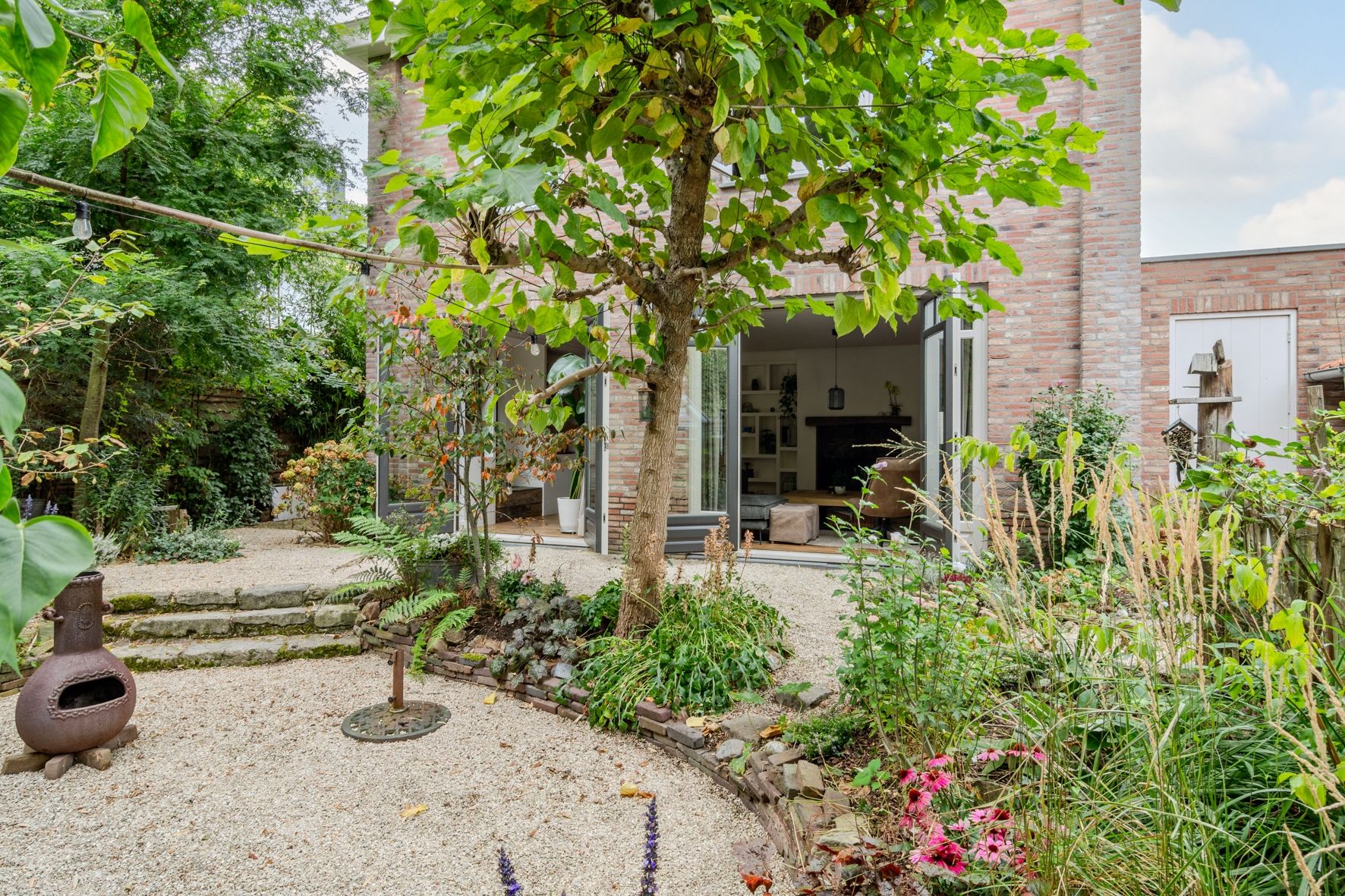 Foto 39 van Clingendaelsingel 3