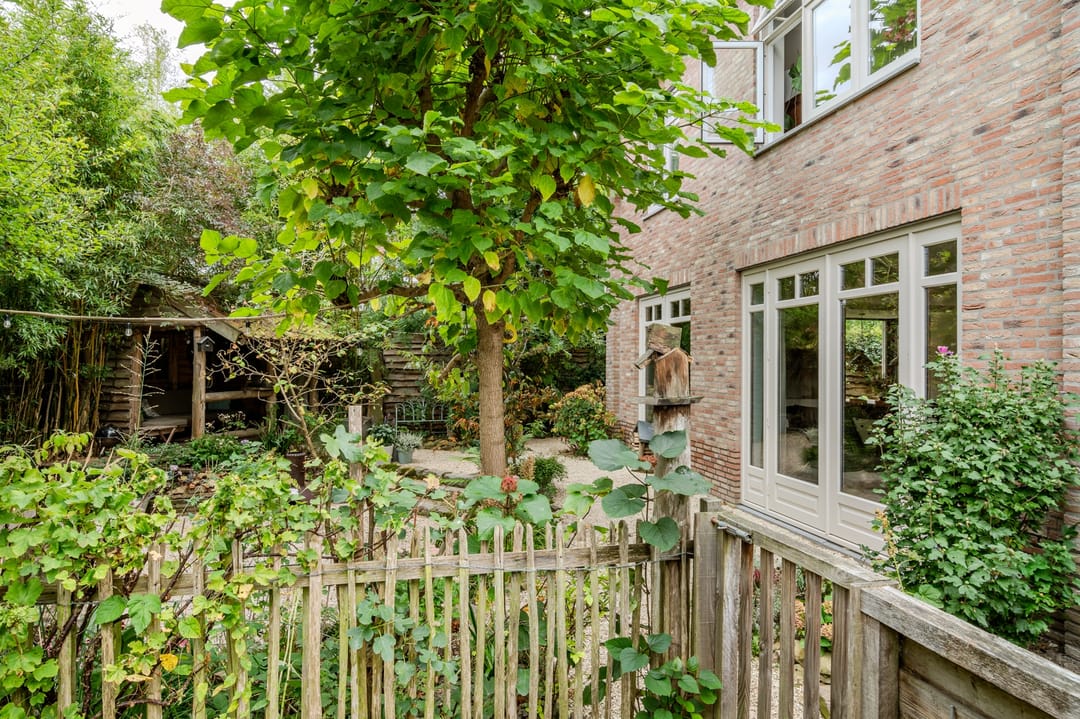 Foto 41 van Clingendaelsingel 3