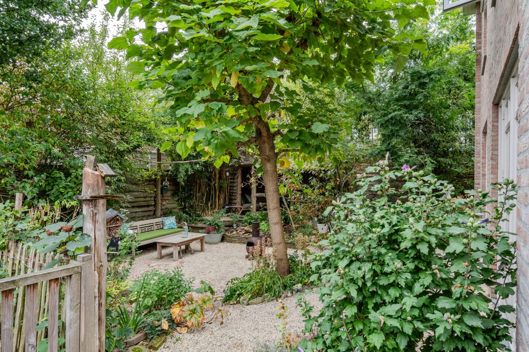 Foto 43 van Clingendaelsingel 3