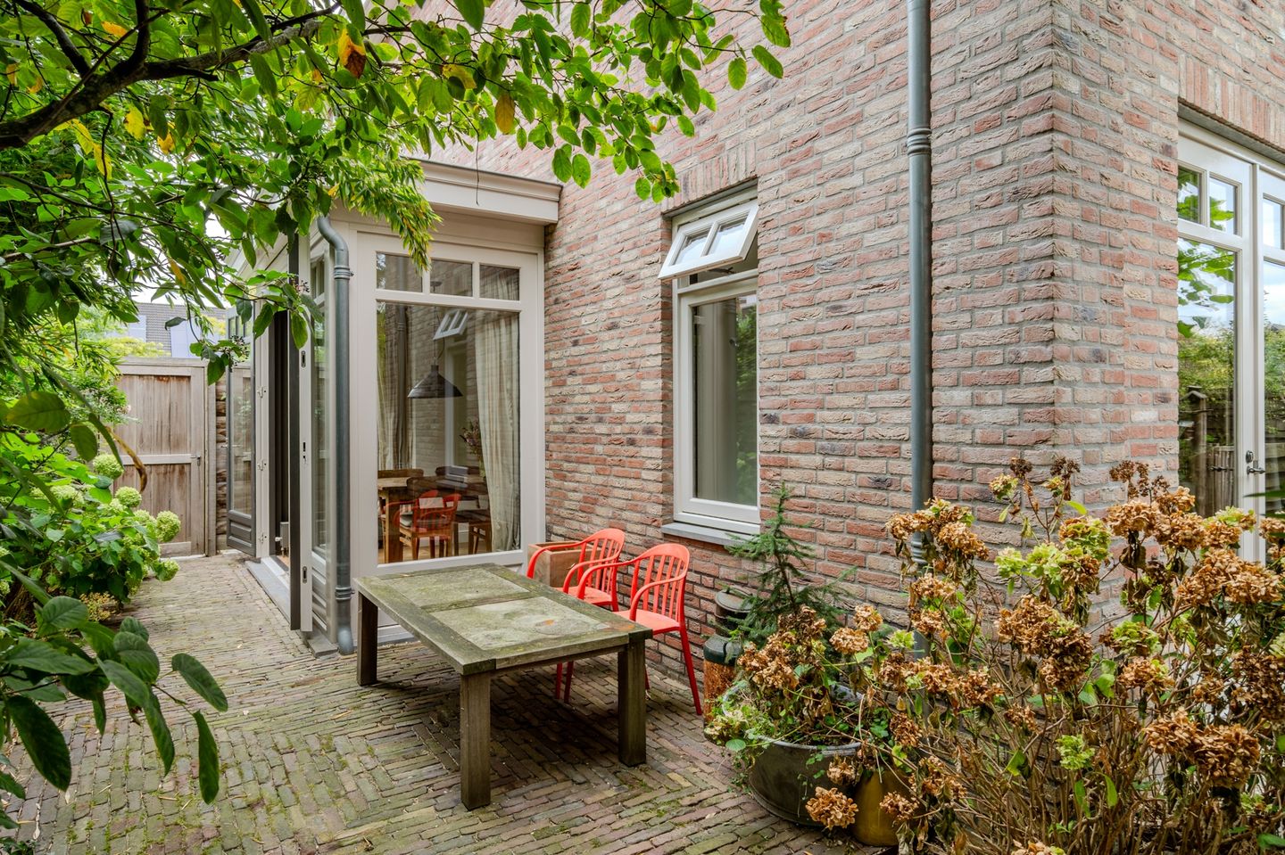 Foto 44 van Clingendaelsingel 3