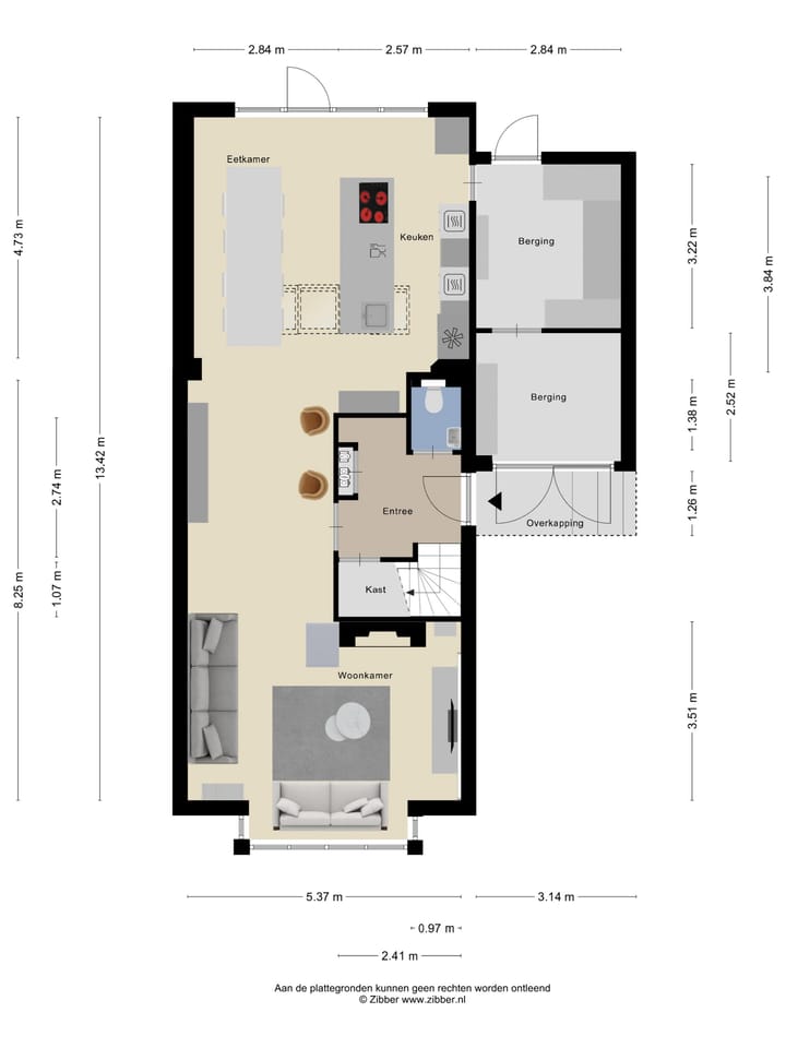 Photo 44 of Wouterus van der Doelenstraat 10