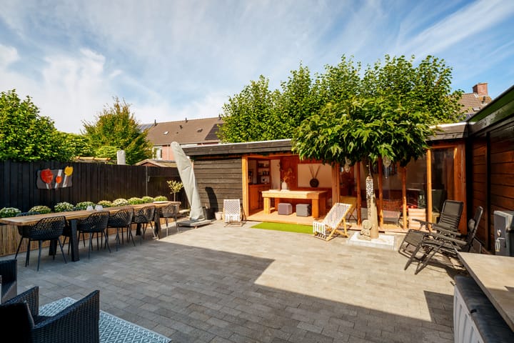 Photo 3 of Wouterus van der Doelenstraat 10