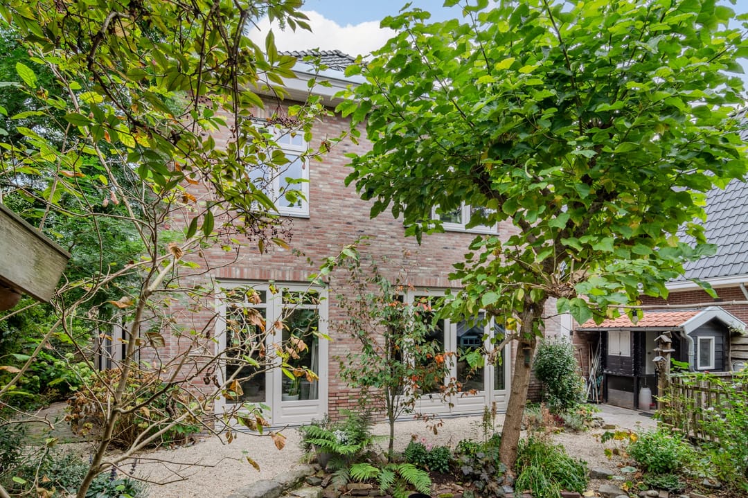 Foto 38 van Clingendaelsingel 3