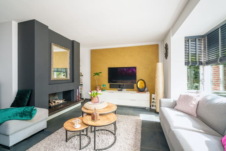 Photo 5 of Wouterus van der Doelenstraat 10